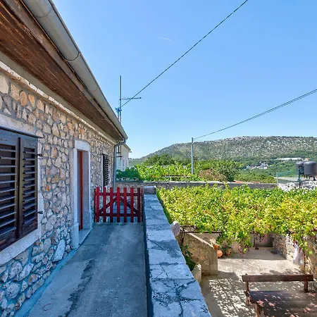 Apartmán Perfekter Ausgangspunkt Fuer Outdoor Spass In Der Kvarner Bucht