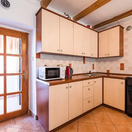 Perfekter Ausgangspunkt Fuer Outdoor Spass In Der Kvarner Bucht Apartmán