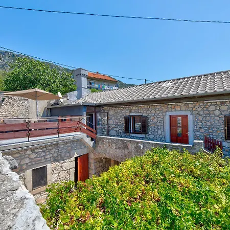 Perfekter Ausgangspunkt Fuer Outdoor Spass In Der Kvarner Bucht Bribir (Primorje-Gorski Kotar)