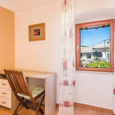 Apartmán Perfekter Ausgangspunkt Fuer Outdoor Spass In Der Kvarner Bucht *