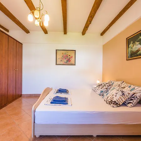 Apartment Perfekter Ausgangspunkt Fuer Outdoor Spass In Der Kvarner Bucht Bribir (Primorje-Gorski Kotar)