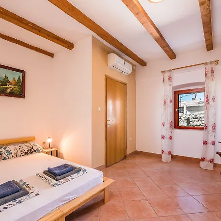 Apartmán Perfekter Ausgangspunkt Fuer Outdoor Spass In Der Kvarner Bucht *