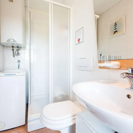 Perfekter Ausgangspunkt Fuer Outdoor Spass In Der Kvarner Bucht Apartmán *