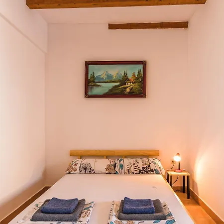 Perfekter Ausgangspunkt Fuer Outdoor Spass In Der Kvarner Bucht Appartamento Bribir (Primorje-Gorski Kotar)