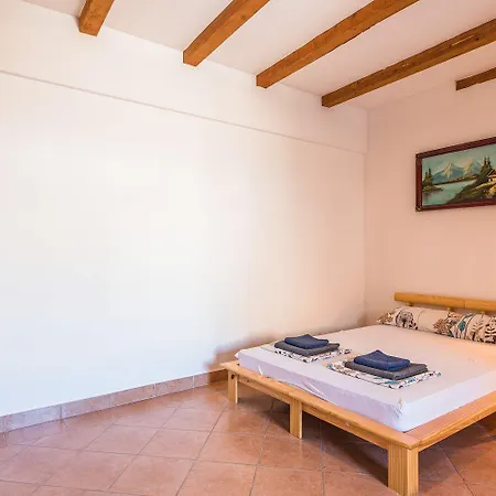 Apartmán Perfekter Ausgangspunkt Fuer Outdoor Spass In Der Kvarner Bucht Bribir (Primorje-Gorski Kotar)