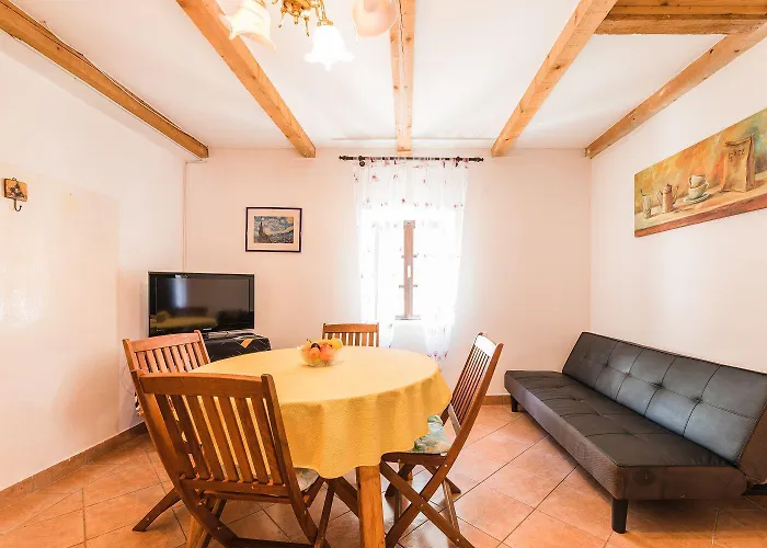 Perfekter Ausgangspunkt Fuer Outdoor Spass In Der Kvarner Bucht Apartment *