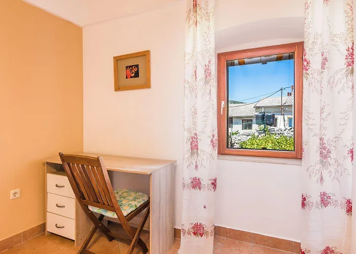 Apartment Perfekter Ausgangspunkt Fuer Outdoor Spass In Der Kvarner Bucht *