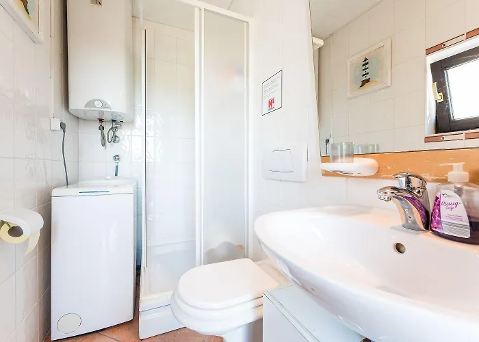 Perfekter Ausgangspunkt Fuer Outdoor Spass In Der Kvarner Bucht Apartment *