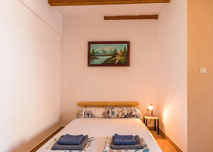 Perfekter Ausgangspunkt Fuer Outdoor Spass In Der Kvarner Bucht Apartment Bribir (Primorje-Gorski Kotar)