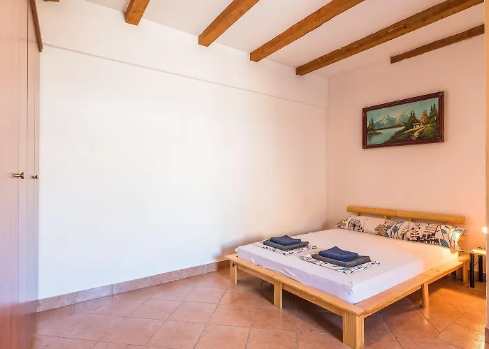 Apartment Perfekter Ausgangspunkt Fuer Outdoor Spass In Der Kvarner Bucht Bribir (Primorje-Gorski Kotar)
