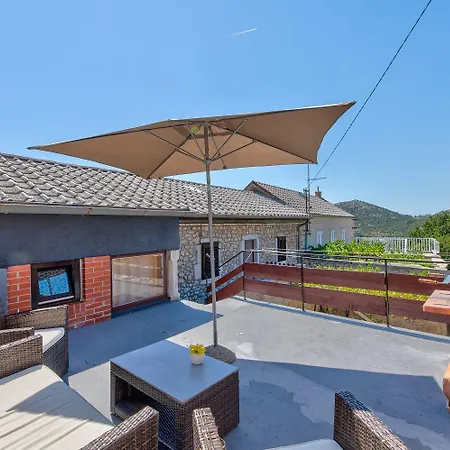 Perfekter Ausgangspunkt Fuer Outdoor Spass In Der Kvarner Bucht Apartmán *