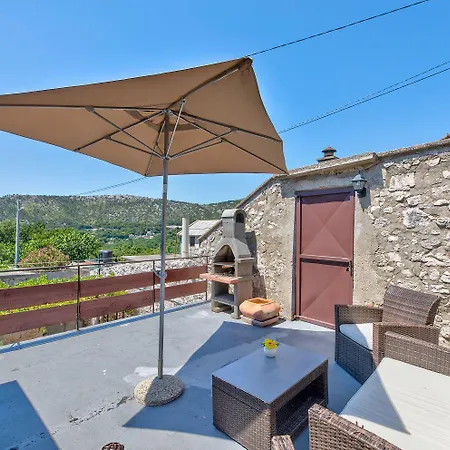 Perfekter Ausgangspunkt Fuer Outdoor Spass In Der Kvarner Bucht Apartmán