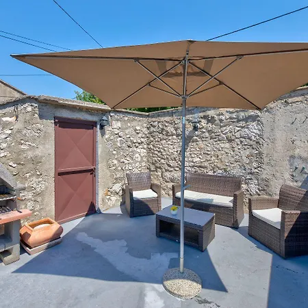 Perfekter Ausgangspunkt Fuer Outdoor Spass In Der Kvarner Bucht Apartmán *