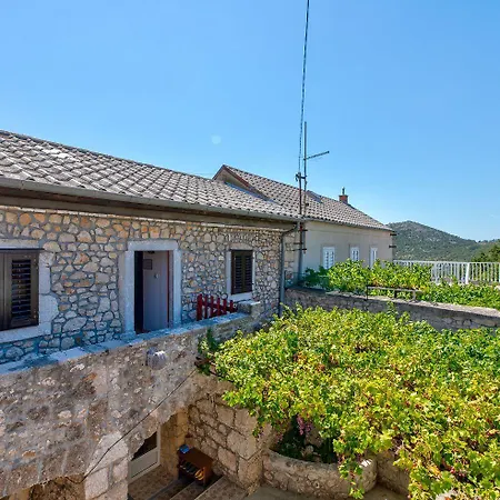 Perfekter Ausgangspunkt Fuer Outdoor Spass In Der Kvarner Bucht Apartmán *