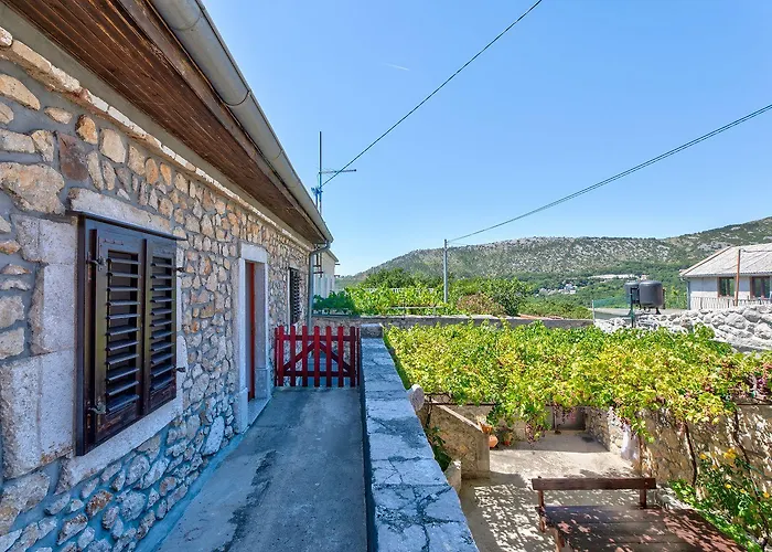 Appartement Perfekter Ausgangspunkt Fuer Outdoor Spass In Der Kvarner Bucht